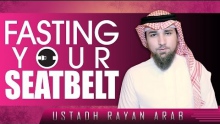 Fasting Your Seatbelt ᴴᴰ ┇ Ramadan 2014 ┇ by Ustadh Rayan Arab ┇ #TDRRamadan2014 ┇