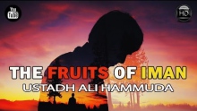 The Fruits Of Iman - A True Revert's Story ᴴᴰ ┇ Emotional ┇ by Ustadh Ali Hammuda ┇ TDR Production ┇