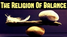 The Religion Of Balance ᴴᴰ ┇ Must Watch ┇ by Sheikh Shady AlSuleiman ┇ The Daily Reminder ┇