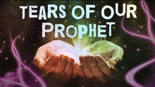 Tears Of Our Prophet ﷺ ᴴᴰ ┇ Emotional ┇ Sh. Tawfique Chowdhury ┇ The Daily Reminder ┇