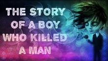 The Story of a Boy Who Killed a Man ᴴᴰ ┇ Emotional ┇ Sh. Navaid Aziz ┇ TDR ┇