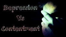 Depression Vs Contentment ᴴᴰ ┇ Powerful Speech ┇ Sh. Sulaiman Moola ┇ TDR ┇