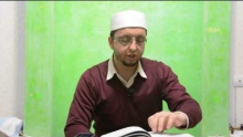 Намазът в Корана и Сунната - Байрам Ушев