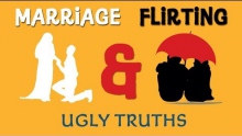 Marriage & Flirting ᴴᴰ ┇ Ugly Truths ┇ TDR & COF Collaboration ┇