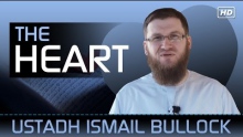 The Heart ᴴᴰ ┇ Must Watch ┇ by Ustadh Ismail Bullock ┇ TDR Production ┇