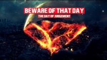 Beware Of That Day - The Day Of Judgement ᴴᴰ ┇ Thought Provoking ┇ The Daily Reminder ┇