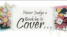 never judge a book by its cover speech
