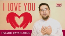I Love You! ᴴᴰ ┇ Amazing Reminder ┇ by Ustadh Rayan Arab ┇ TDR Production ┇