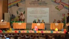 Осмо национално състезание по основни познания за исляма-Шумен-2014г.