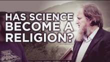 Has Science Become a Religion? - Abdurraheem Green