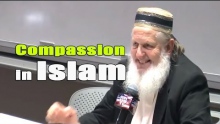 Compassion in Islam - Yusuf Estes