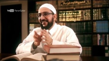 Islam, Envy & The Socially Deprived - Dr. Uthman Lateef