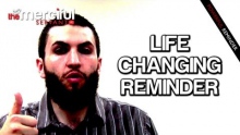 Life Changing Islamic Reminder ᴴᴰ :: Ramadan Reminder :: Majed Mahmoud
