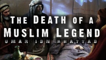 The Death of a Muslim Legend || Umar Ibn Al-Khattab (RA) || Emotional ᴴᴰ