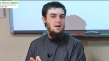 How did the Prophet Muhammad (ﷺ) Used to Live? - Session 6 of 7 - Tim Humble