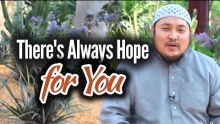 There's Always Hope for You - AbdulBary Yahya