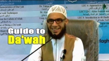 Guide to Da'wah - Abu Mussab Wajdi Akkari