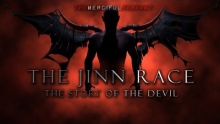 ✪ The Jinn Race | Story of the Devil Iblis | Shaytaan ᴴᴰ
