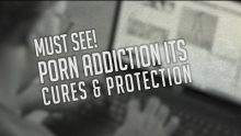 Porn Addiction its Cures & Protection - MUST SEE