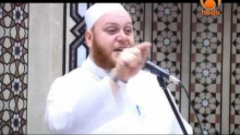 Stories of the Prophets [1] Adam (pbuh) & the beginning of mankind [Sh. Shady Al-Suleiman]