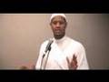 The Crossing: Day of Judgement - Lecture by Saed Rageah
