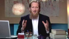 12 - Muhammad PBUH in the Bible (Part 1) - The Proof That Islam Is The Truth - Abdur-Raheem Green