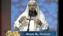 The Two Extremes & The Middle Path - Sh. Assim Al Hakeem