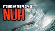 Nuh AS [Longest Serving Prophet] ᴴᴰ