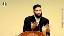 Gratitude - Endless Devotion: Remembering Those Who Remembered You by Sh. Omar Suleiman