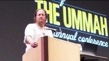 Combating Extremism - Where is the Middle Ground? - Abdurraheem Green
