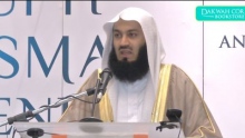 Deviationist Tendencies In Islamic Beliefs, Thoughts & Practices - Mufti Menk