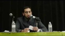 Q. What is the Solution to Haraam Relationships? | Nouman Ali Khan