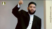 "Capacity of the Heart" by Sh. Omar Suleiman