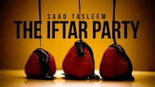 The Iftar Party - Tricks of Shaytaan - Saad Tasleem