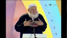 A Catholic sister asked Yusuf Estes-Why he accepted Islam- 2011