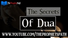 The Secrets Of Dua ┇ Amazing Islamic Reminder ┇ Shaykh Hasan Ali