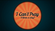 Q: I can't Pray 5 times & Does Allah Need Prayers? | Q & A Series