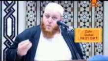 Stories of the Prophets 3 Hud (pbuh) Sheikh Shady Al Suleiman