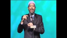 If everything is in Will of ALLAH then where is freedom of Choice? Dr.Zakir Naik