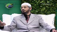 Advantage of doing 'Umrah' during month of Ramadan ( Dr. Zakir Naik )