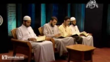 23 - Learn Tajweed with Yasir Qadhi - The Noble Emissaries (As-Safara Al-Keram)