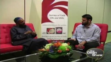 Islam Is the Only Way to Peace and Paradise - Dr. Bilal Philips on 'The Deen Show'