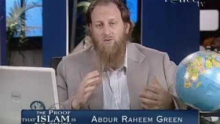 9 - Scientific Facts in the Quran (Part 2) - The Proof That Islam Is The Truth - Abdur-Raheem Green