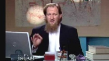 14 - Prophecies of the Prophet PBUH - The Proof That Islam Is The Truth - Abdur-Raheem Green