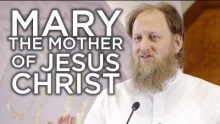 "The Mother of Jesus Christ - Mary" - Abdurraheem Green