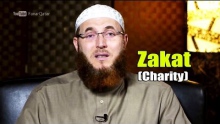Zakat (Charity) - Dr. Muhammed Salah