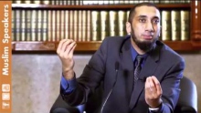 [Scary] The Least Punishment in Hell Fire by Ustadh Nouman Ali Khan