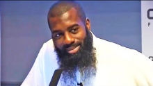 Loon - A Wake Up Call - From Rap Sensation To Islam - Formerly of Bad Boy Records - Amir Muhadith