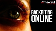 Backbiting and Gossiping Online - THE ANGELS KNOW