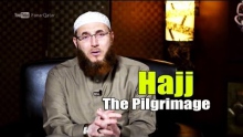 Hajj The Pilgrimage - Dr. Muhammed Salah
